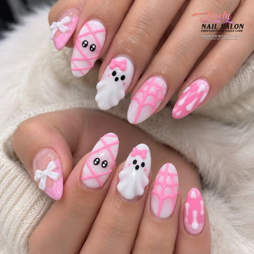 Nail Art Design